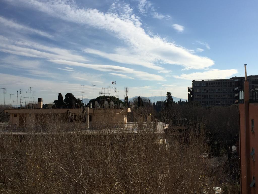 B&B Giorni Felici - Rome — Photos 1